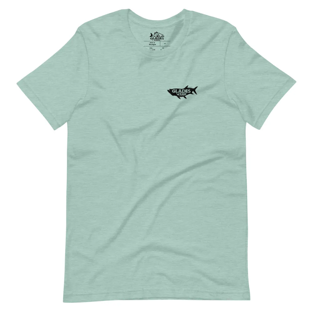 Tarpon Roller T-Shirt