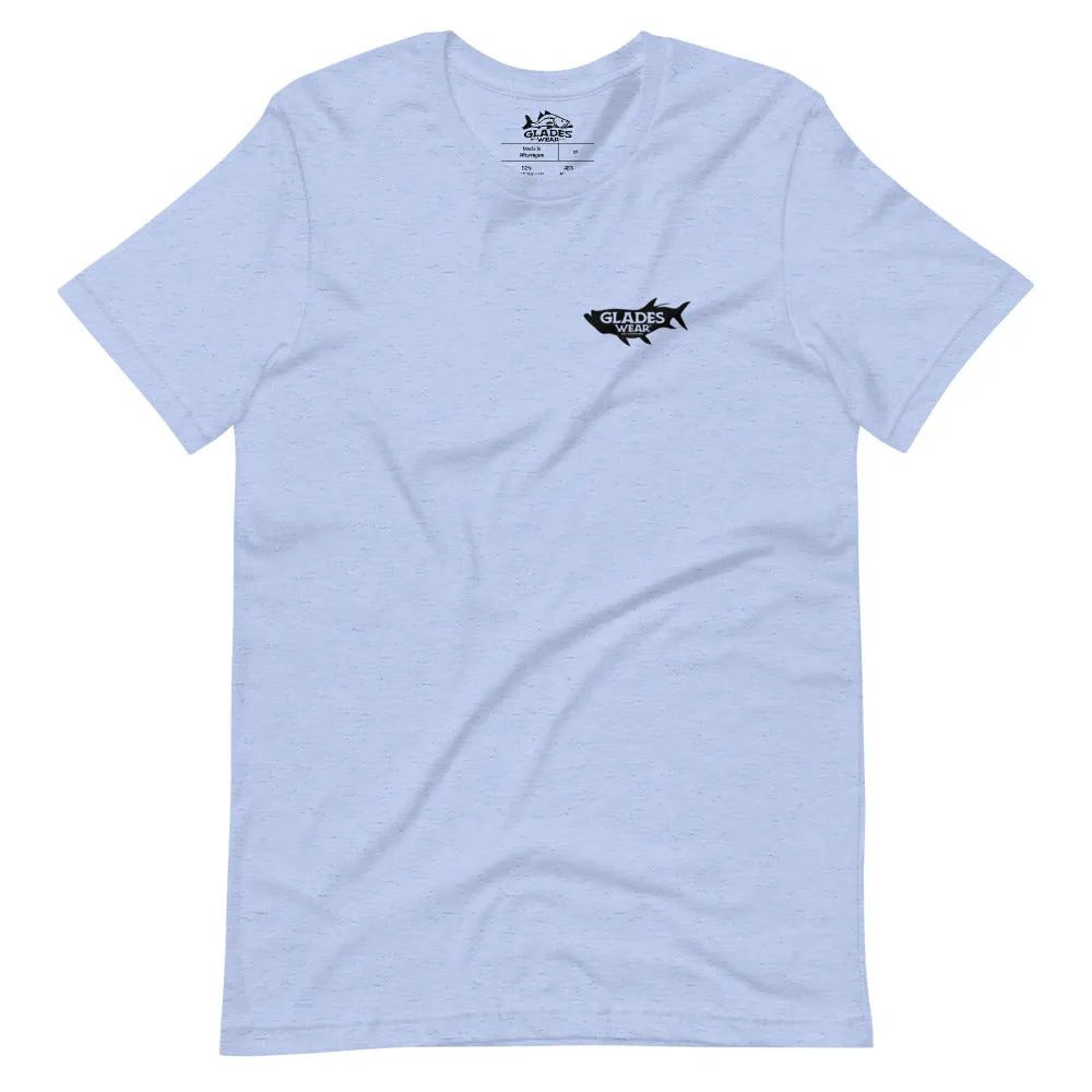 Tarpon Roller T-Shirt