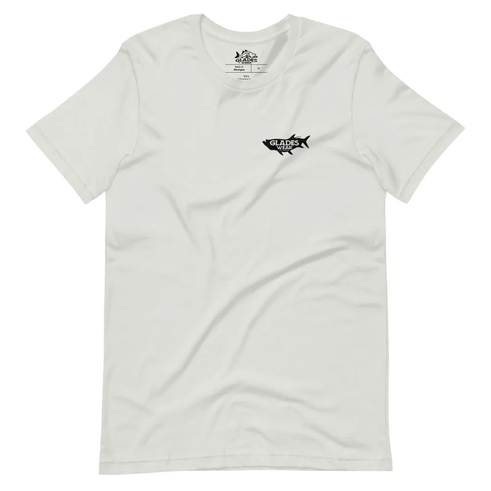 Tarpon Roller T-Shirt