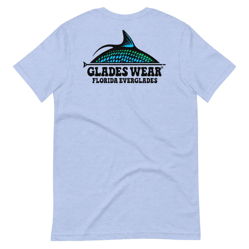 Tarpon Roller T-Shirt