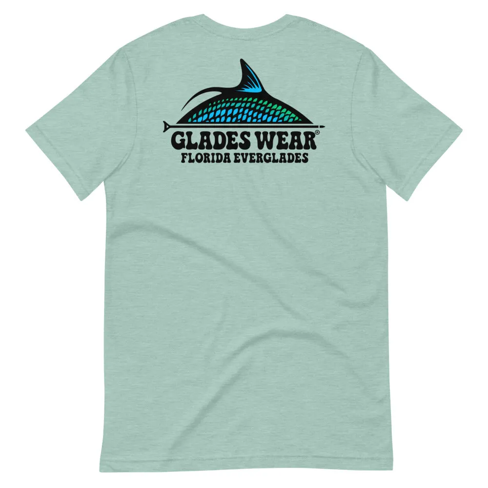 Tarpon Roller T-Shirt