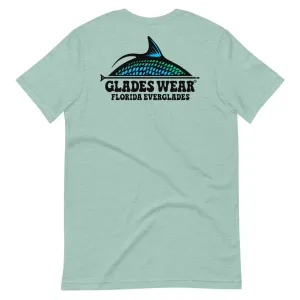 Tarpon Roller T-Shirt