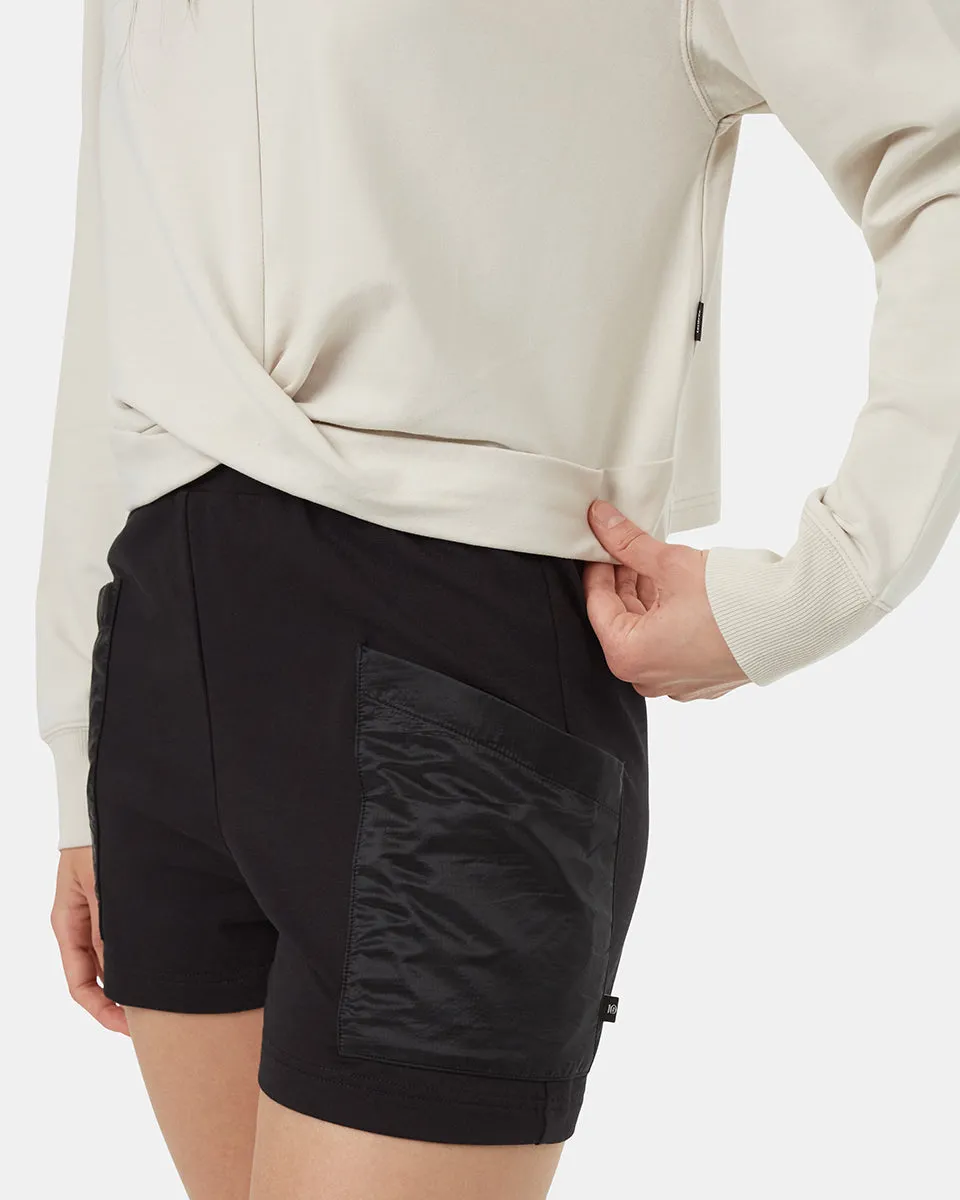Tatlow Fleece