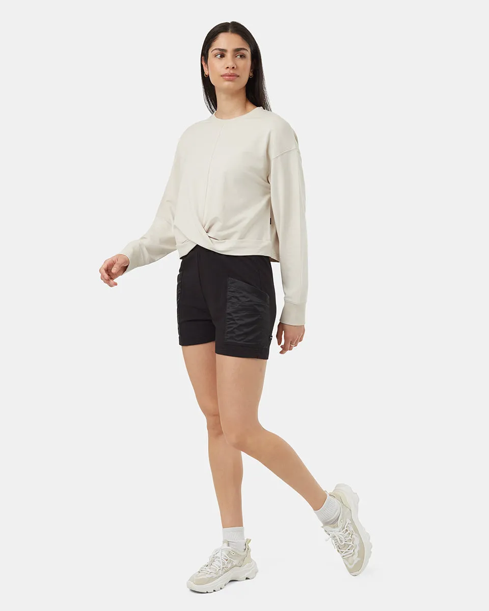 Tatlow Fleece