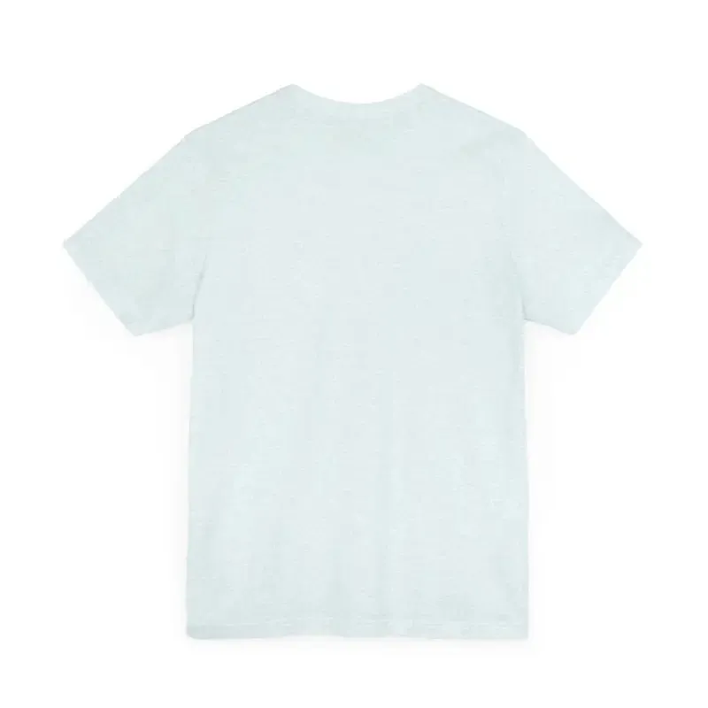 Tee Rific Unisex Jersey Golfing Tee