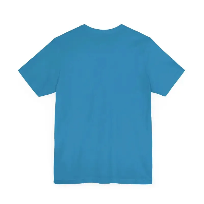 Tee Rific Unisex Jersey Golfing Tee