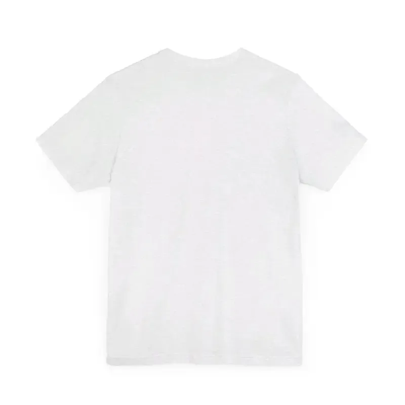 Tee Rific Unisex Jersey Golfing Tee