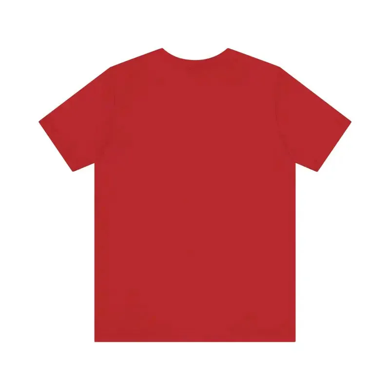 Tee Rific Unisex Jersey Golfing Tee