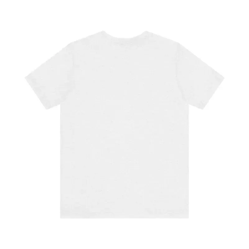 Tee Rific Unisex Jersey Golfing Tee