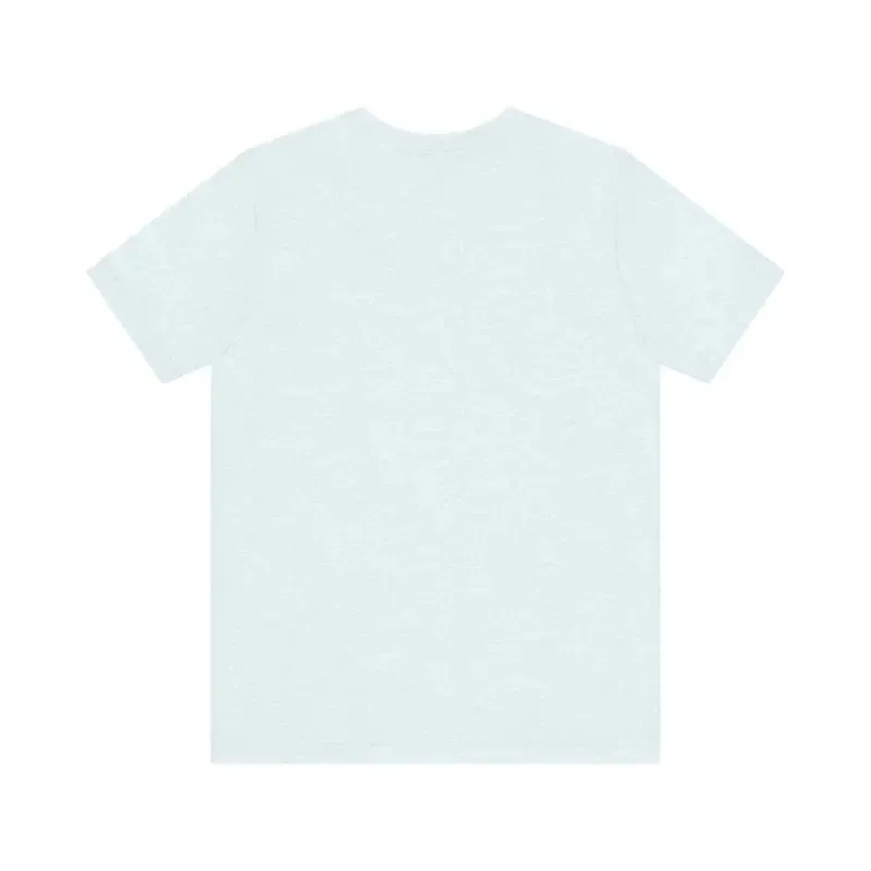 Tee Rific Unisex Jersey Golfing Tee