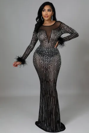 The Belle of the Ball (Dress)