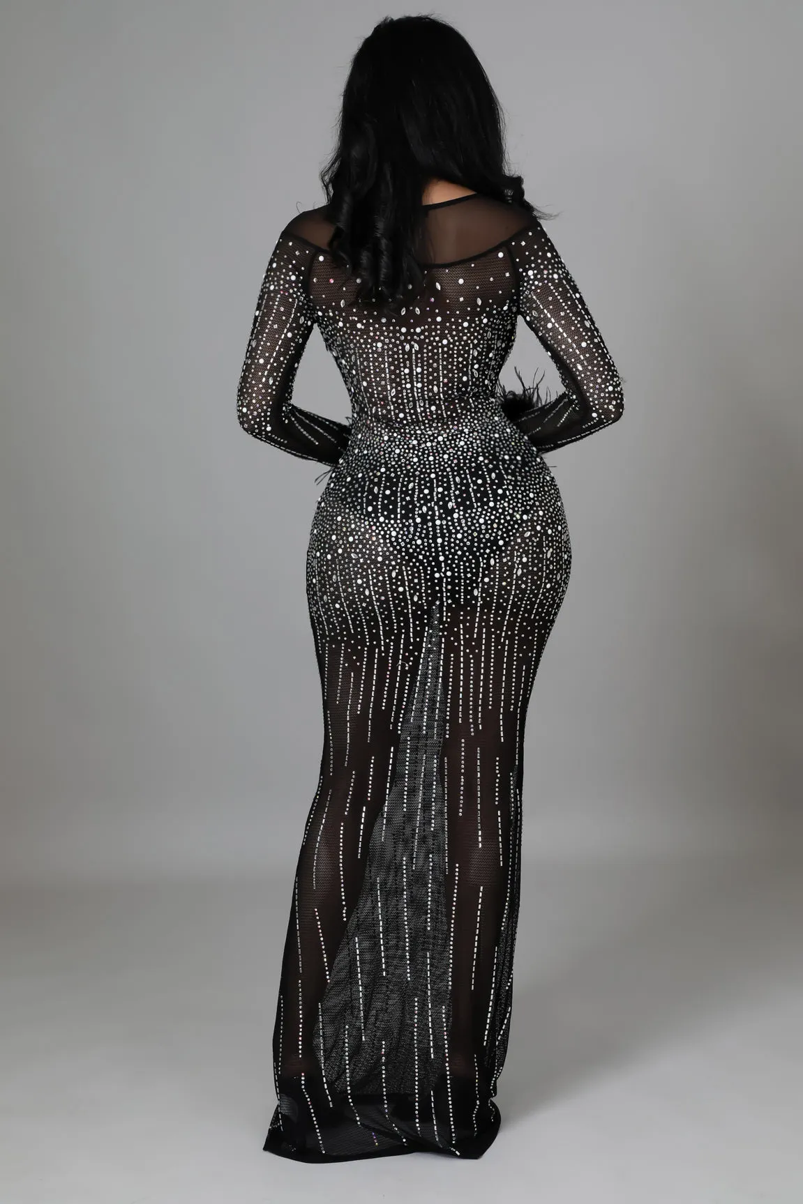 The Belle of the Ball (Dress)