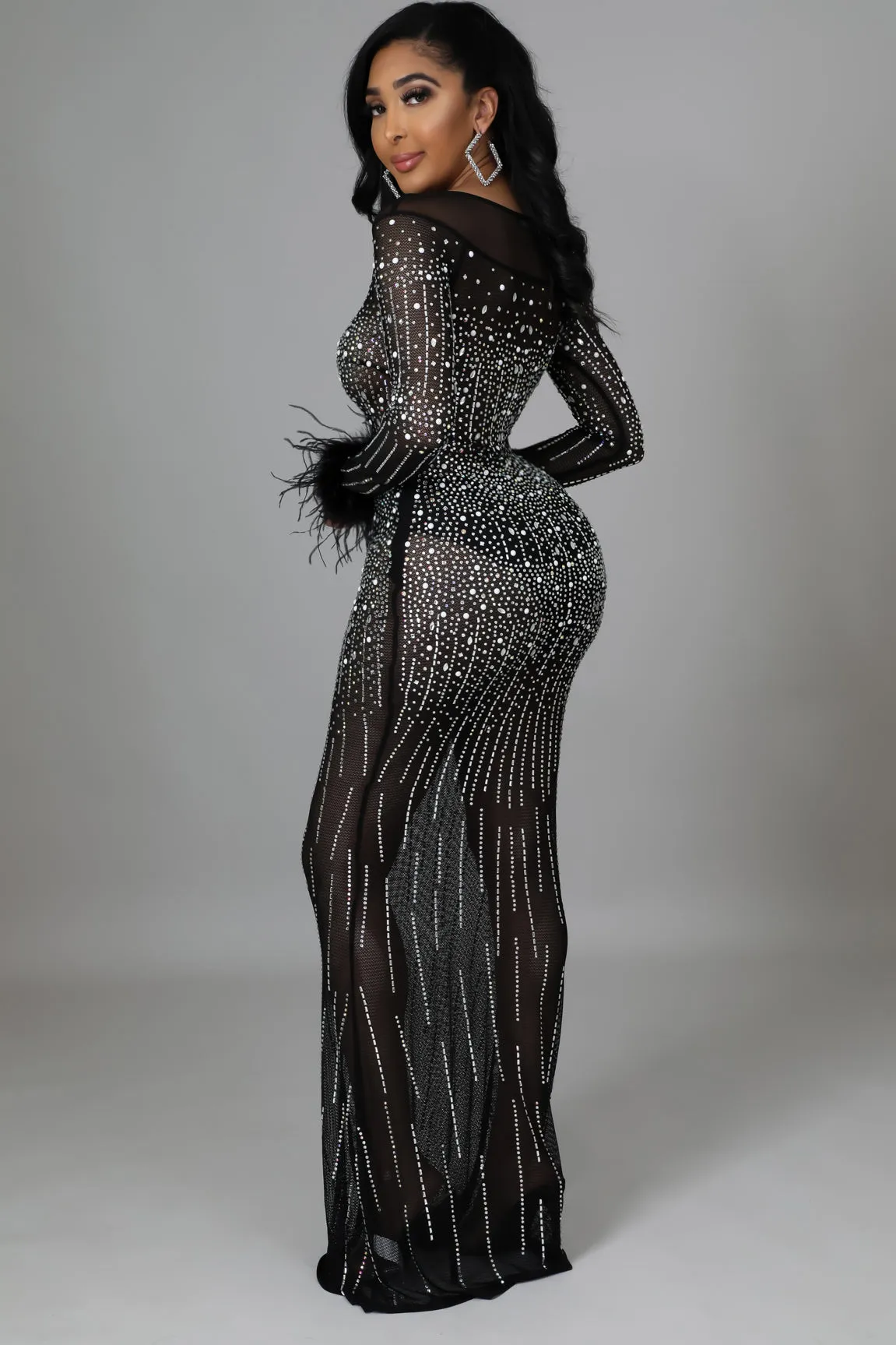 The Belle of the Ball (Dress)