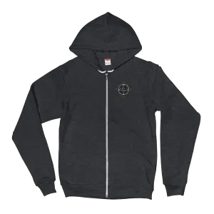 The Brave Rodent Hoodie