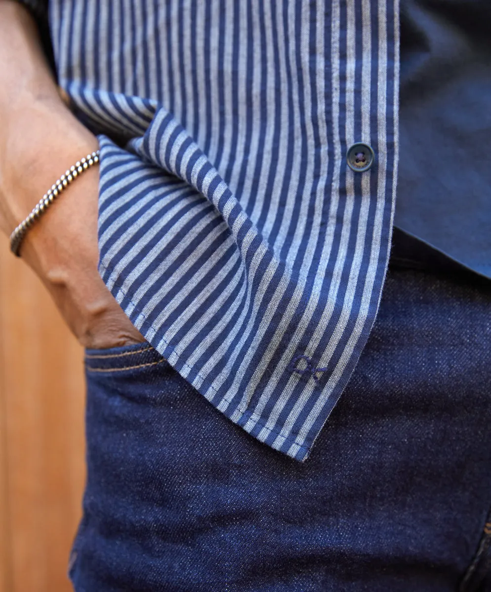 The Daytripper Shirt - FINAL SALE