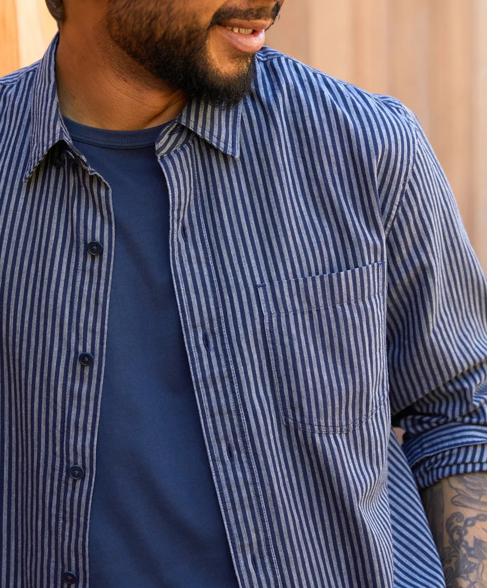 The Daytripper Shirt - FINAL SALE