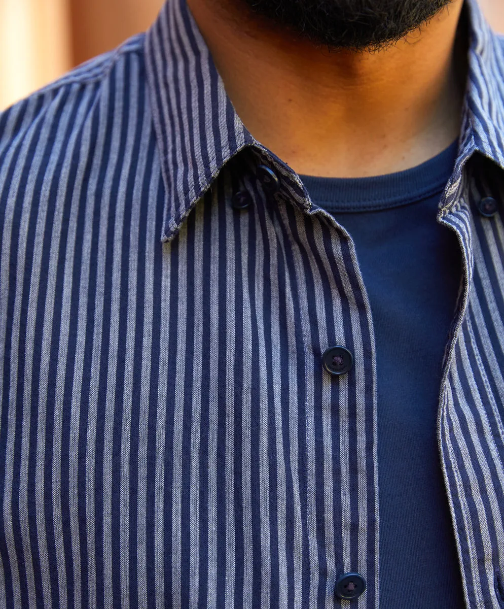 The Daytripper Shirt - FINAL SALE