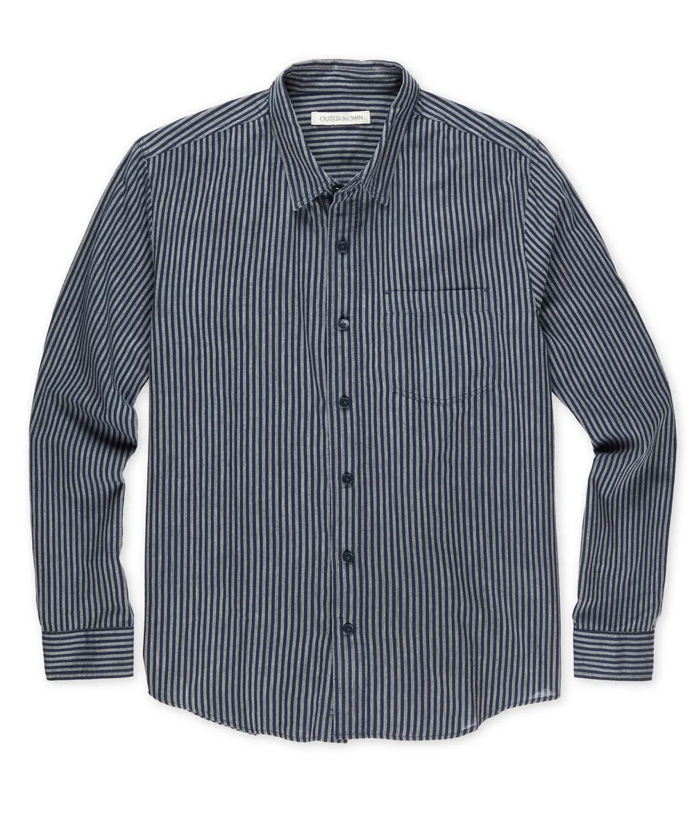 The Daytripper Shirt - FINAL SALE