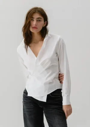 The Fitted Shirt