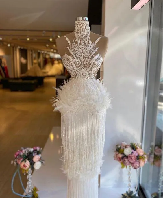 The Isabel Dress