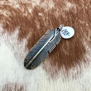 The Jean Feather
