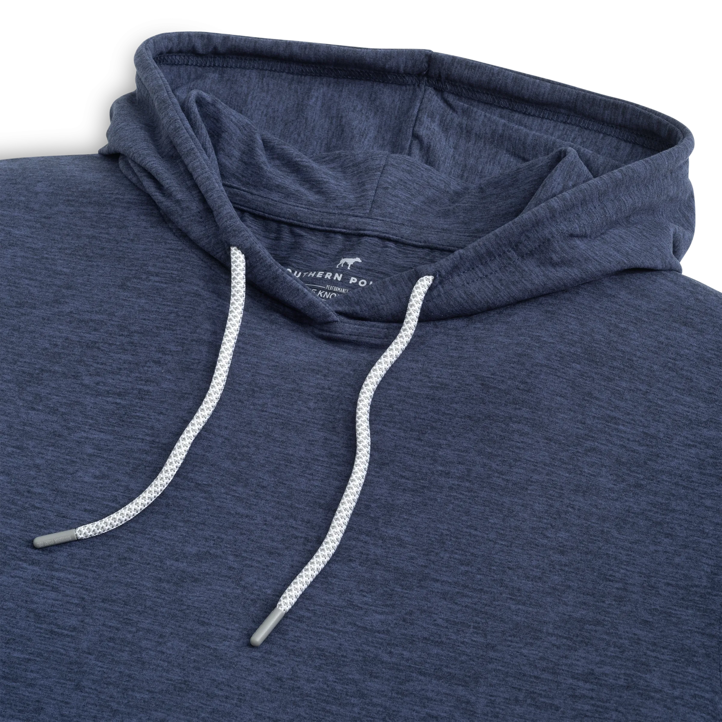The Knox Hoodie