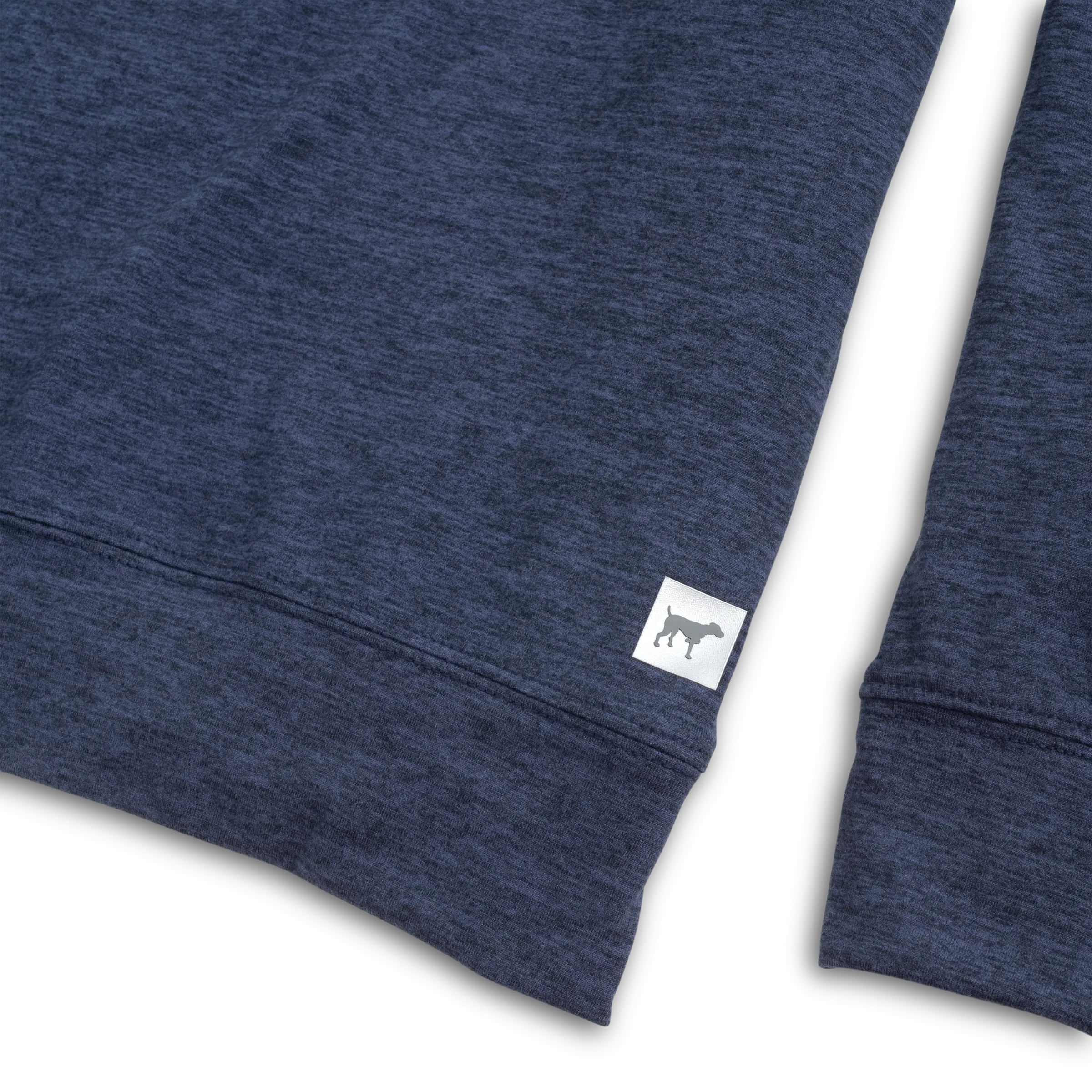 The Knox Hoodie