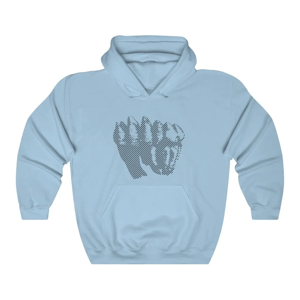 The Mastodon Hoodie