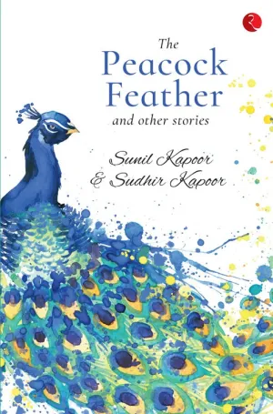 The Peacock Feather