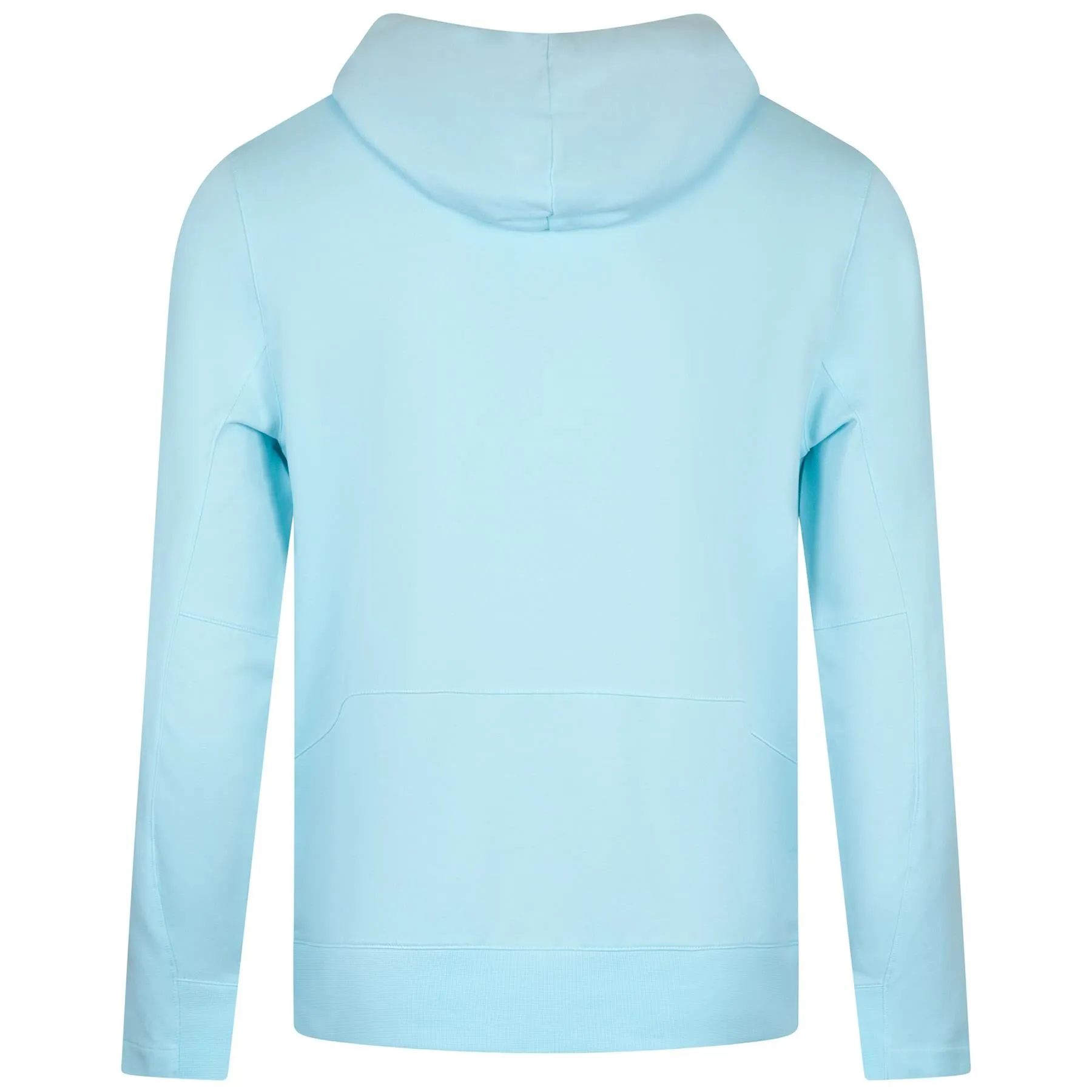 The Proctor Quarter Zip Hoodie Clearwater
