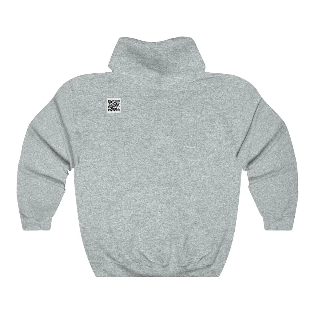 The Real MVP Hooded Sweatshirt