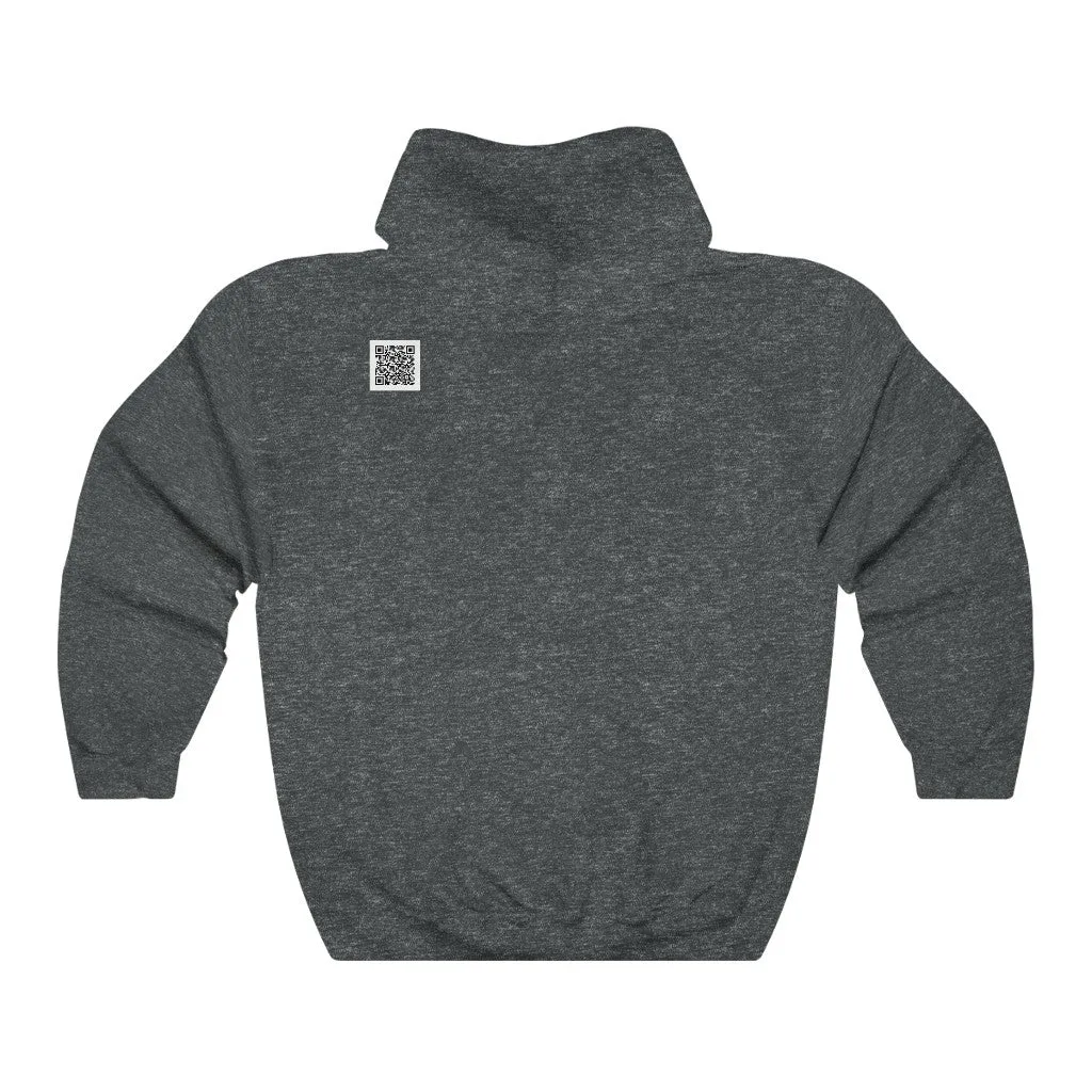 The Real MVP Hooded Sweatshirt