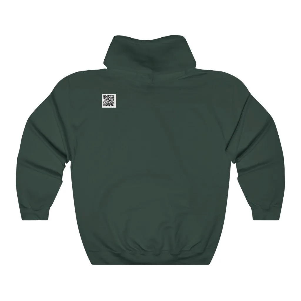 The Real MVP Hooded Sweatshirt