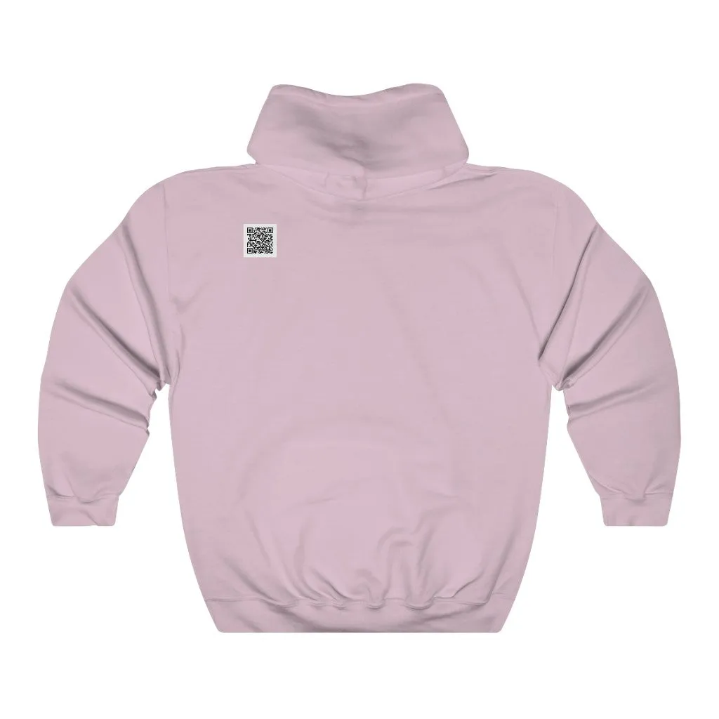 The Real MVP Hooded Sweatshirt