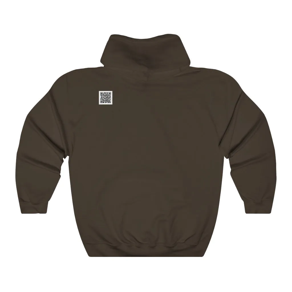 The Real MVP Hooded Sweatshirt