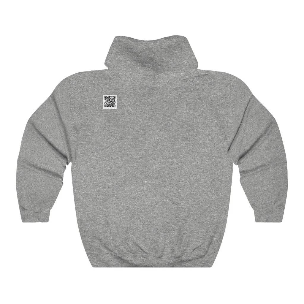 The Real MVP Hooded Sweatshirt