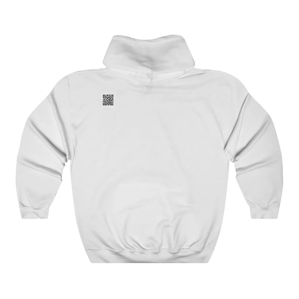 The Real MVP Hooded Sweatshirt