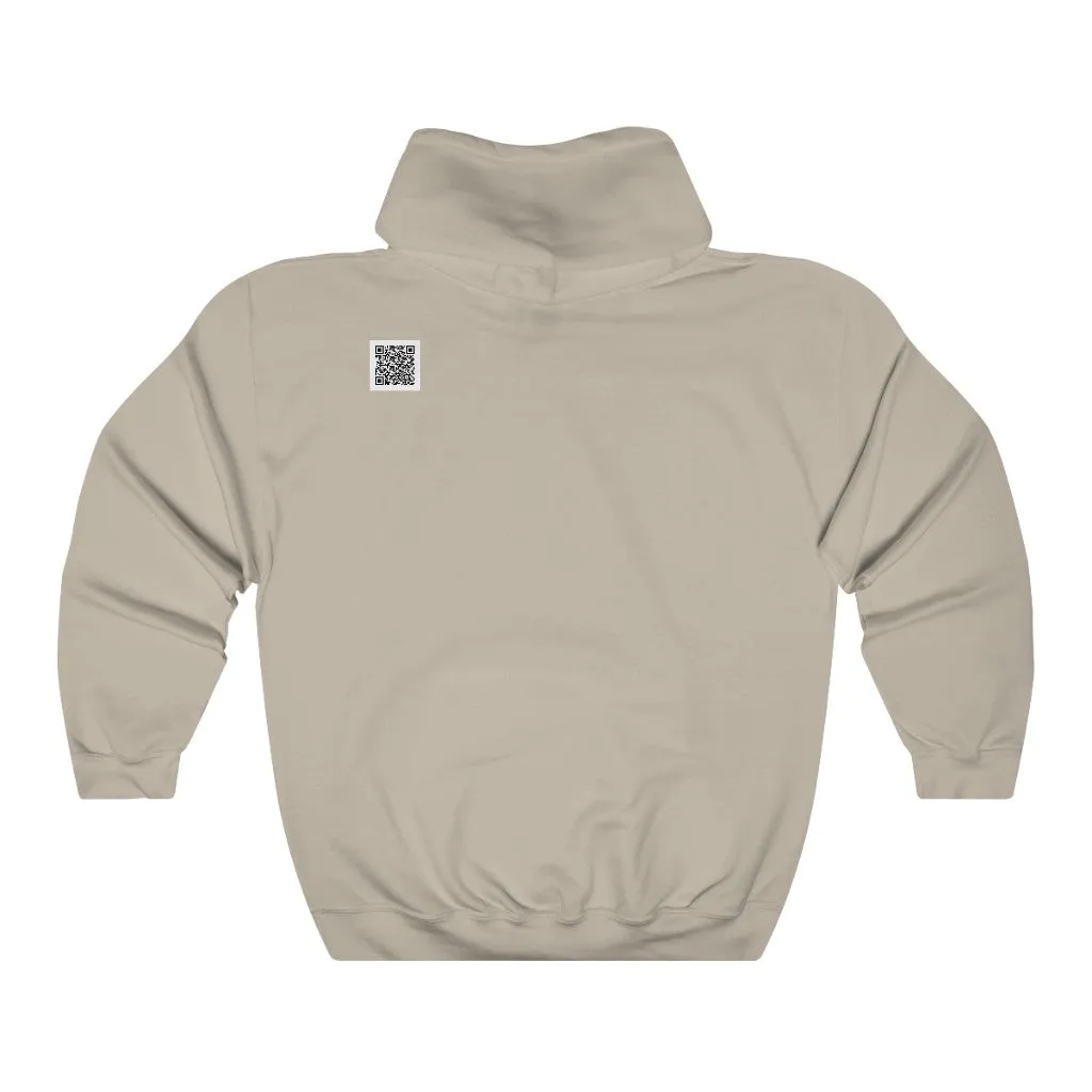 The Real MVP Hooded Sweatshirt