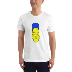 The Simpsons Man T-Shirt