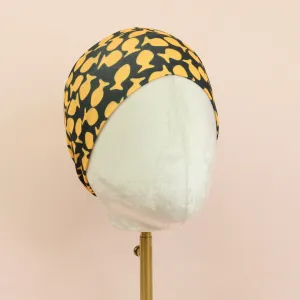 The Snack that Smiles Back Stretch Headband