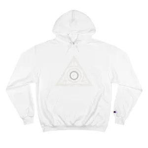 The Third Eye Hoodie [!XYZ]
