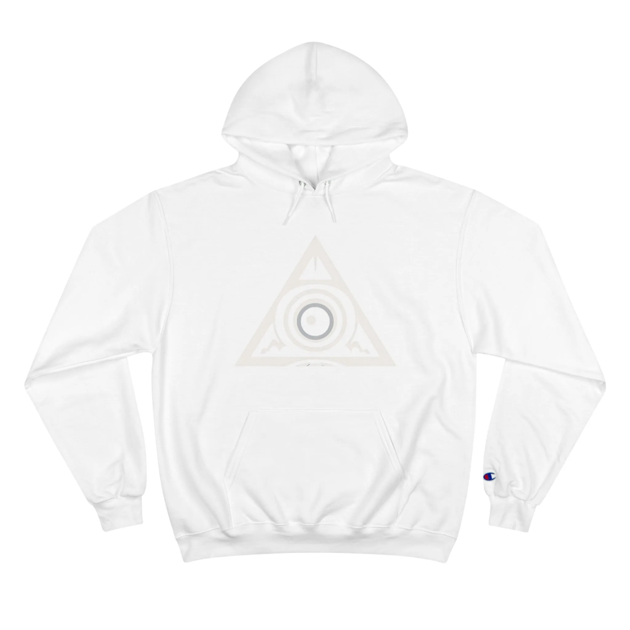 The Third Eye Hoodie [!XYZ]