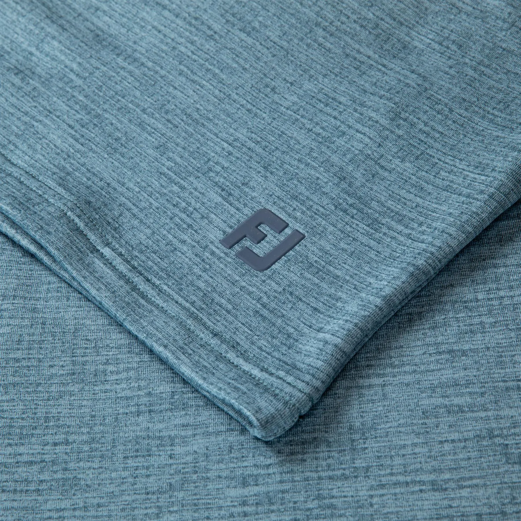 Thermo Pullover Hoodie Navy/Slate