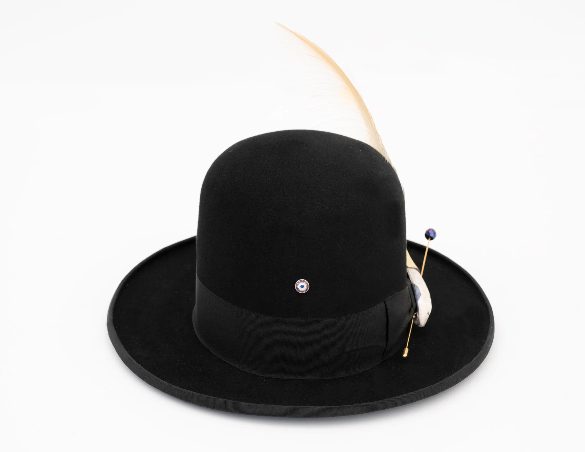 Third Eye hat