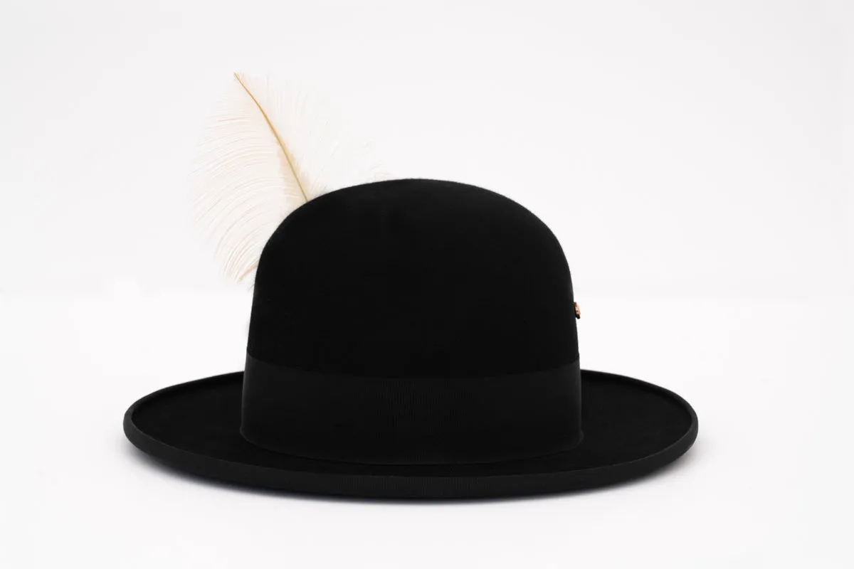 Third Eye hat