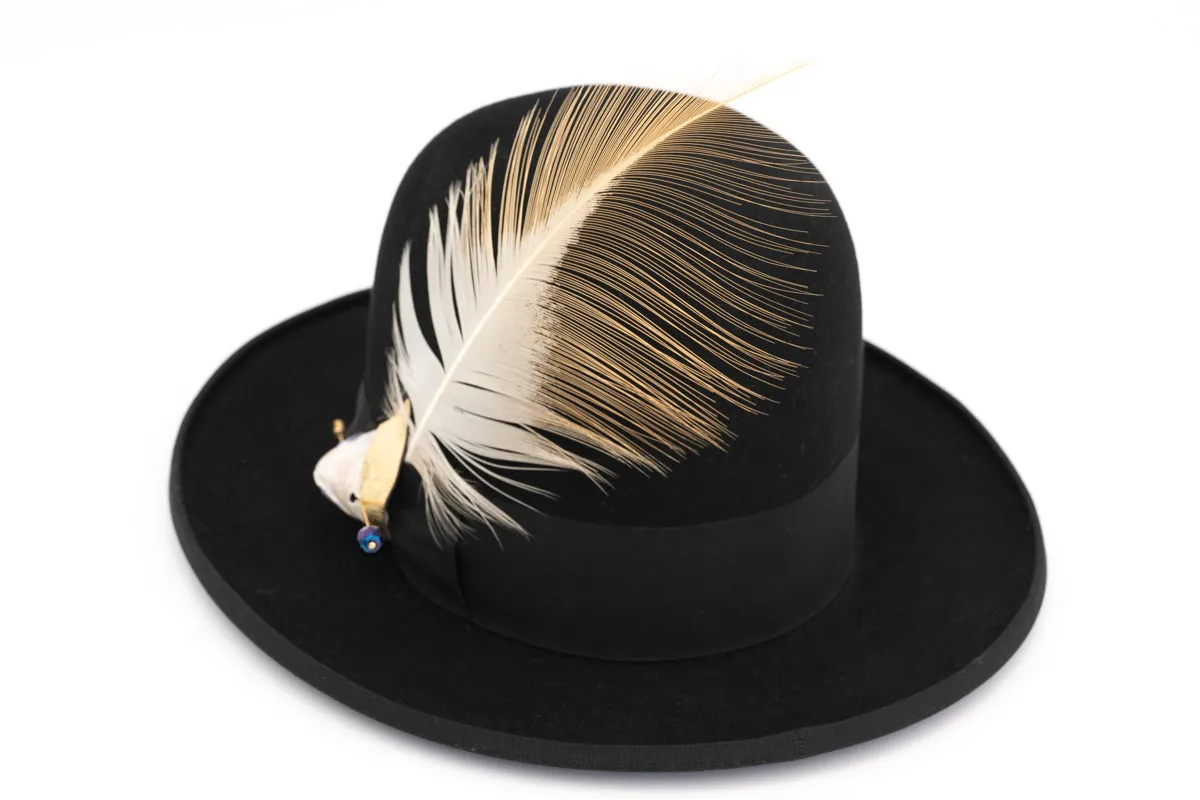 Third Eye hat