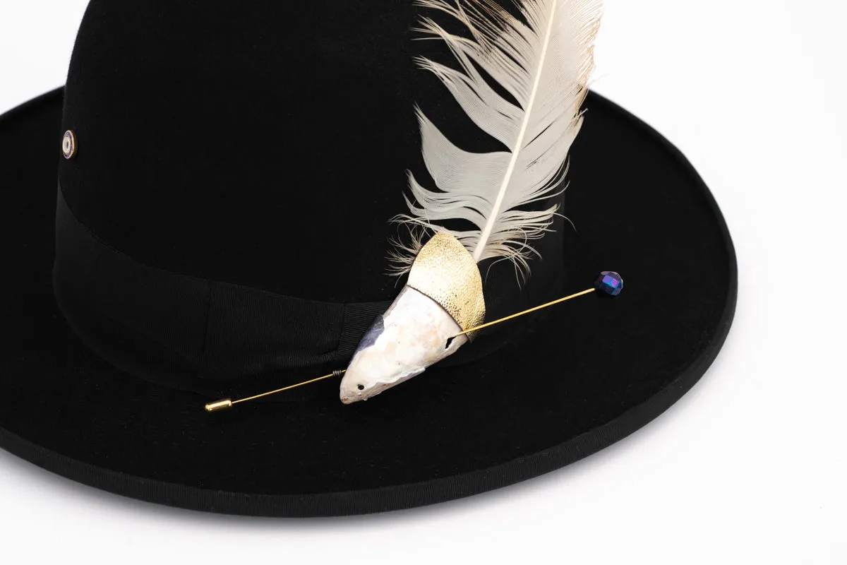 Third Eye hat