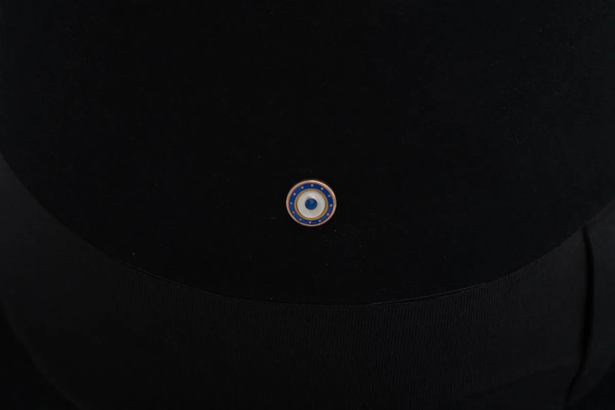 Third Eye hat