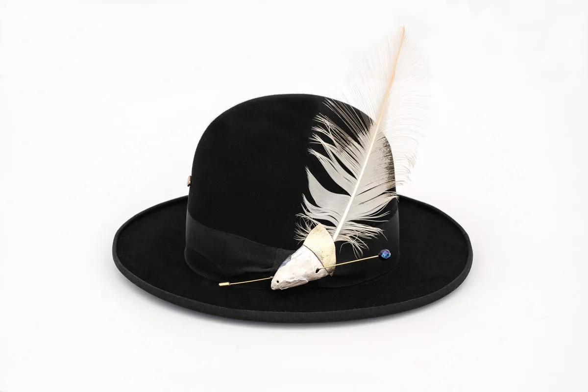 Third Eye hat