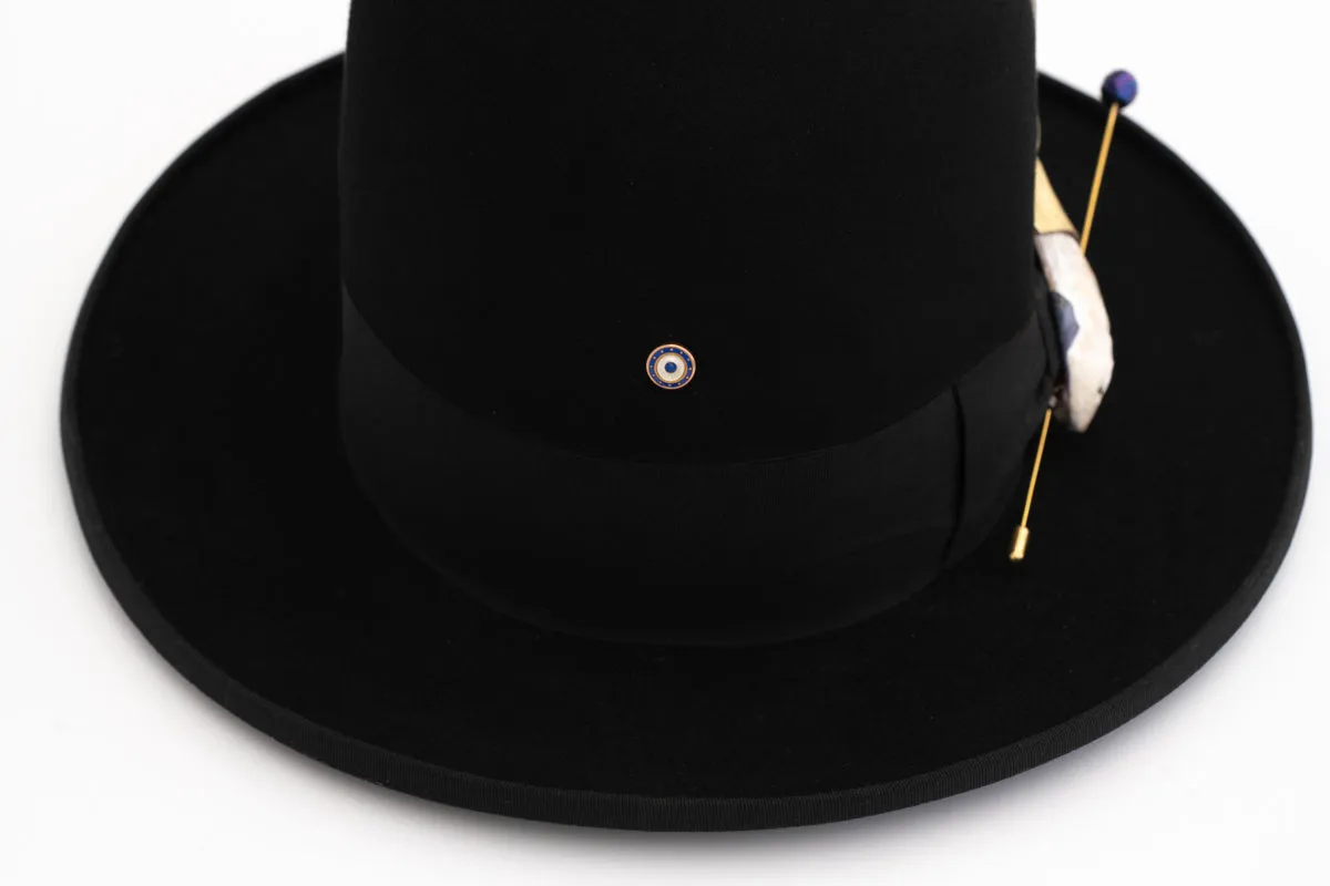 Third Eye hat